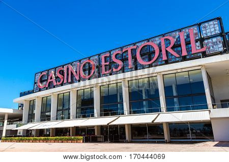 Casino Estoril