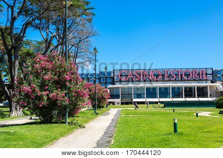 Casino Estoril