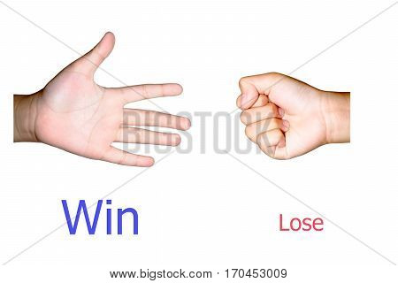 Rock Paper Scissors