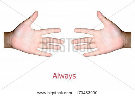 Rock Paper Scissors