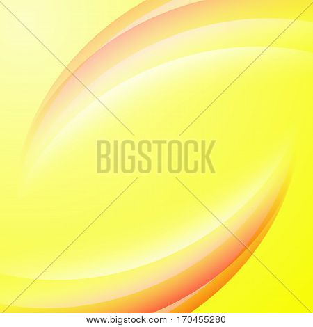 Colorful abstract banners with lines. Vector illustration