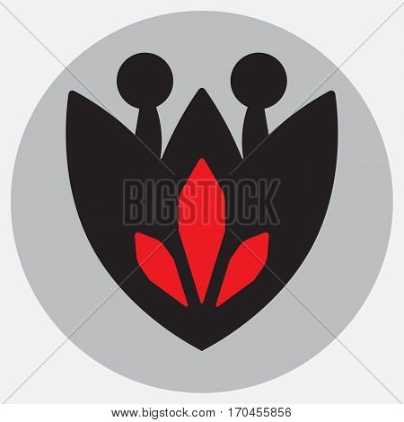 Flower Icon