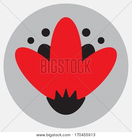 Flower Icon