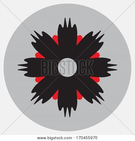 Flower Icon