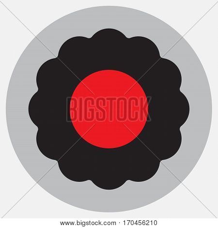 Flower Icon