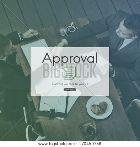 Deal Approval Arrangement Union Alliance Factors