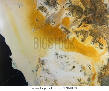 Deserto costiero