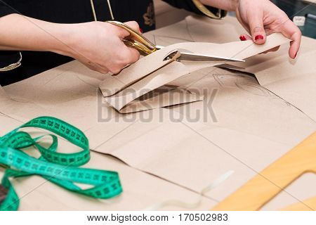 Sewing Textile Cloth. Image & Photo (Free Trial) | Bigstock