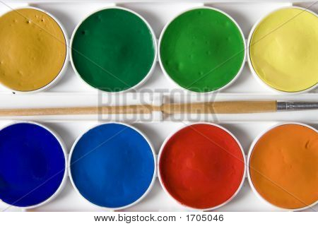 Aquarelle