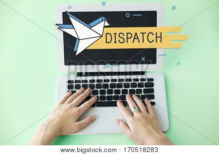 Mail Postal Communication Connection Correspondence