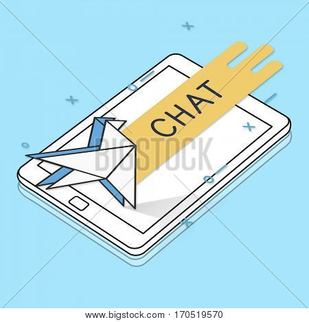 Mail Postal Communication Connection Correspondence