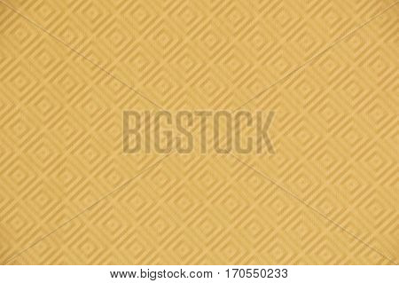 Brown Wallpeper texture Blured Background in the home
