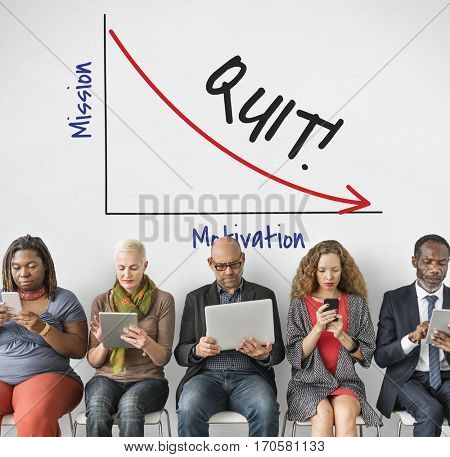 Unsuccessful Termination Employment Quit Retrenchment