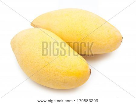 Two Mango
