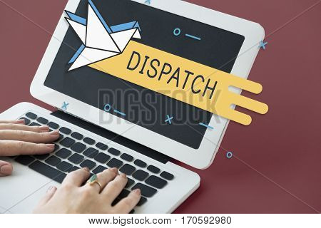 Mail Postal Communication Connection Correspondence