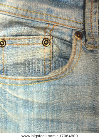 Stile jeans