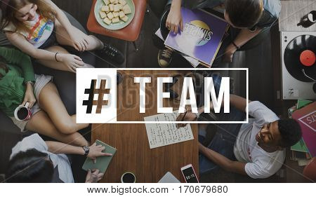 Team Communication Leader Team Member