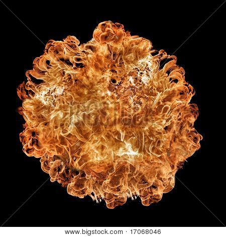 The big bang