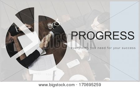 Performance Target Investment Values Progress