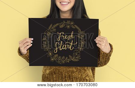 Fresh Start Living Your Life to the Fullest