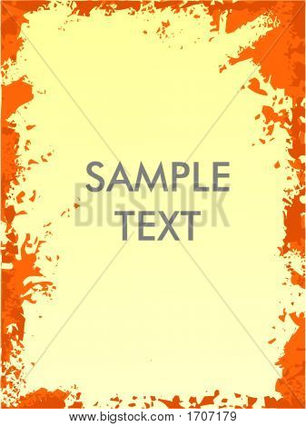 Abstract Background Illustration