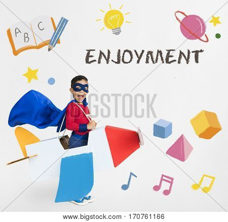 Education Knowledge Explore Learn Grow School