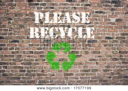 Recyklingu