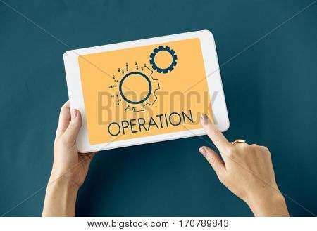 Configuration Image & Photo (Free Trial) | Bigstock