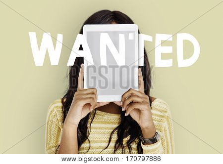 Wanted Needed Recruitment Vacancy Hiring