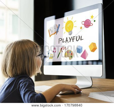 Education Knowledge Explore Learn Grow School