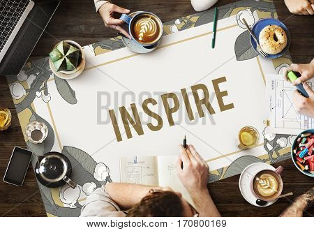 Ideas Creative Design Inspire Freshideas