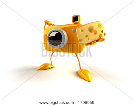 Photoboy: Mondd, sajt
