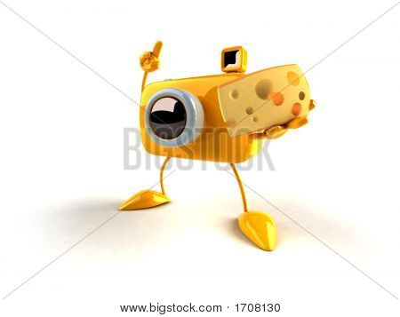 Photoboy: Mondd, sajt