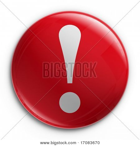 Exclamation Point Images, Illustrations, Vectors - Exclamation Point