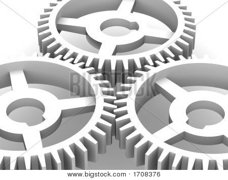 Gear