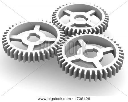 Gear