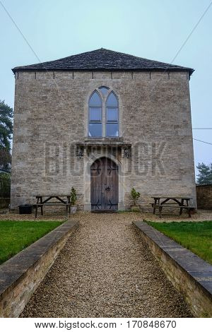 A series of shot taken at lacock, an old traditional british village