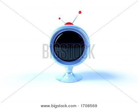 Televisione