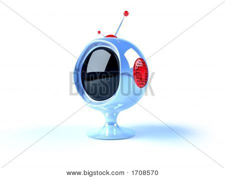 Televisione