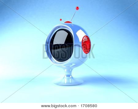 Televisione
