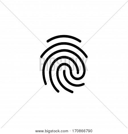 Simple Internet Icon