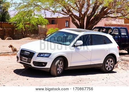 Audi Q5