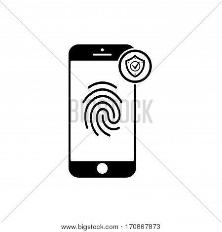 Simple Internet Icon