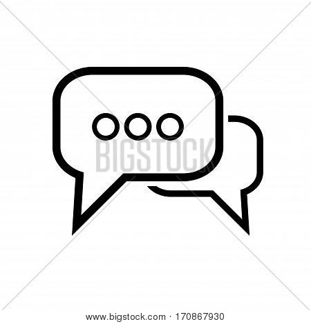 Simple Internet Icon