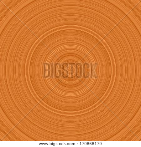 Illustration of Illustration of growth rings in two shades of brown (dendrochronology) (dendrochronology)