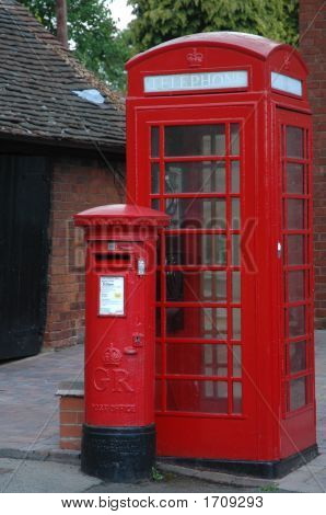 Telefon po 1686