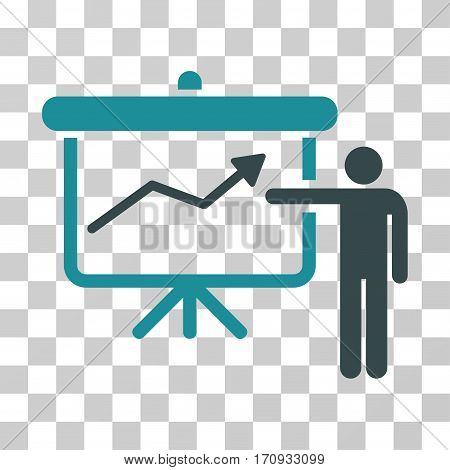 Project Presentation Vector & Photo (Free Trial) | Bigstock