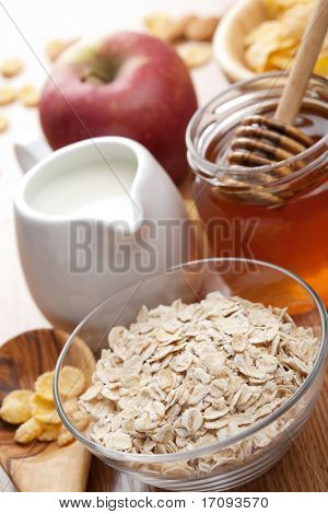 sana colazione