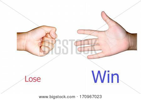 Rock Paper Scissors