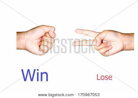 Rock Paper Scissors